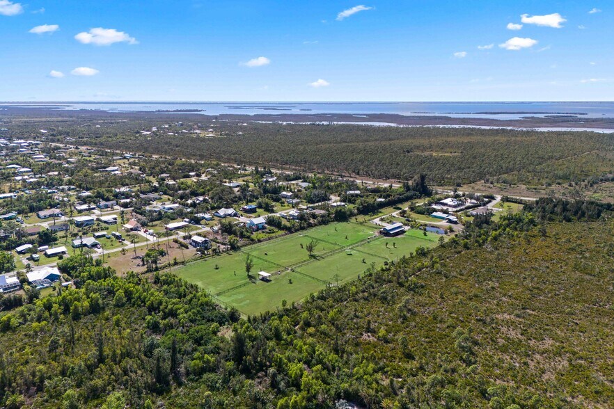 More Photos Of 6050 Stringfellow Rd, Saint James City Land For Sale