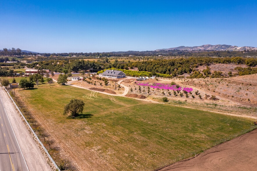 More Photos Of 6137 Grimes Canyon Rd, Moorpark Land For Lease