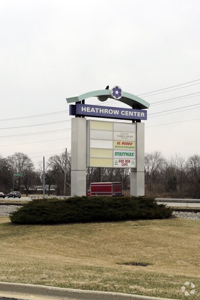 More Photos Of 7411 Heathrow Way, Indianapolis Unknown For Lease