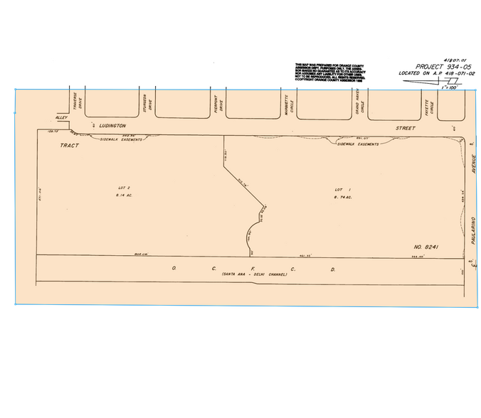 More Photos Of 4340 Von Karman Ave, Newport Beach Office For Sale