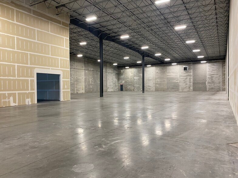 Primary Photo Of 874 N 165th East Ave, Tulsa Distribution For Lease