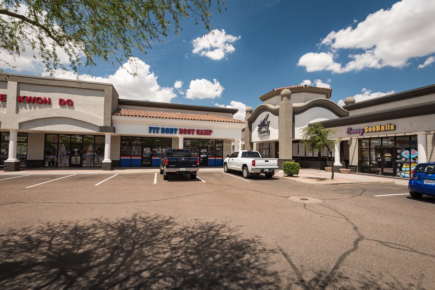More Photos Of 950 E Pecos Rd, Chandler Storefront For Lease