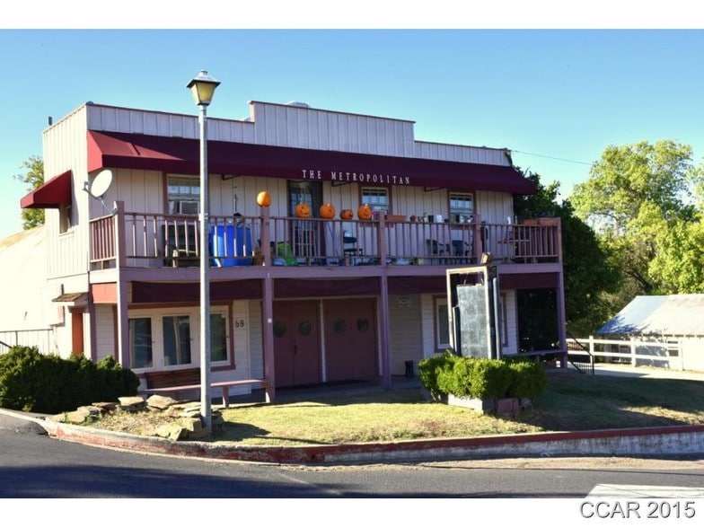 More Photos Of 59 Main St, San Andreas Freestanding For Sale