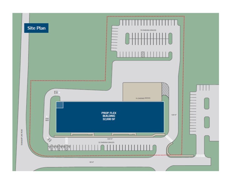More Photos Of 2805 Township Line Rd, Hatfield Land For Sale