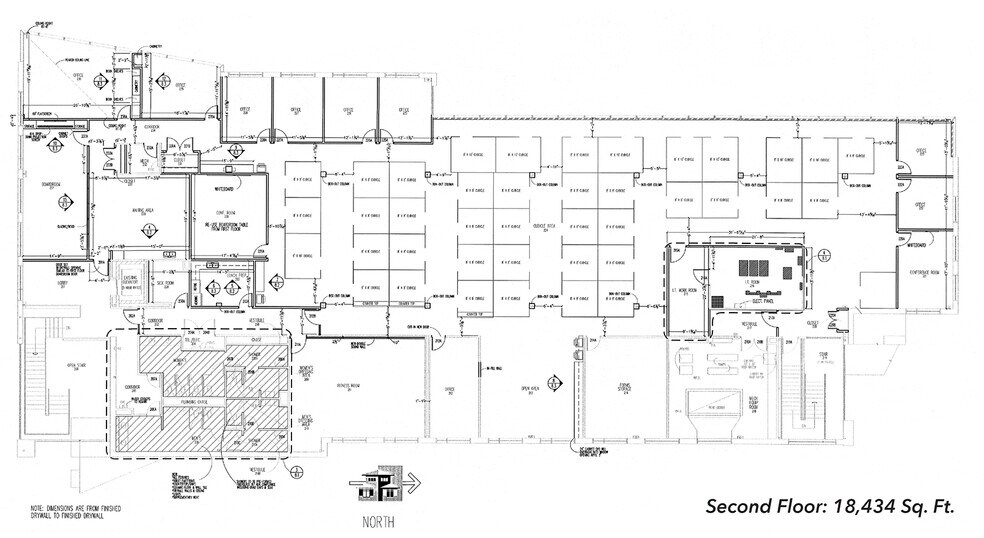 More Photos Of 2810 City View Dr, Madison Office For Sale