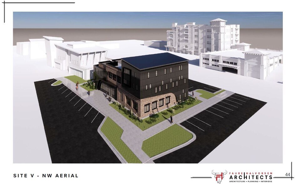 More Photos Of 2952 Technology Blvd W, Bozeman Office For Lease