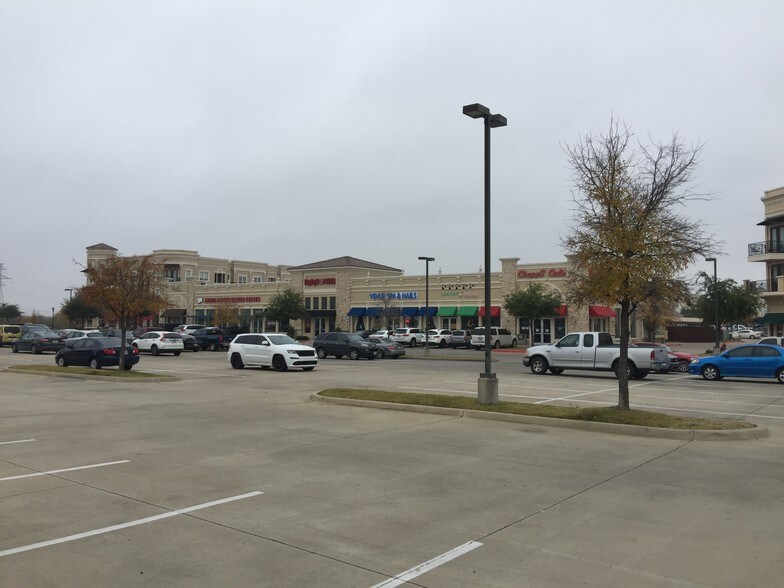 More Photos Of 9101 Boulevard 26, North Richland Hills General Retail For Lease