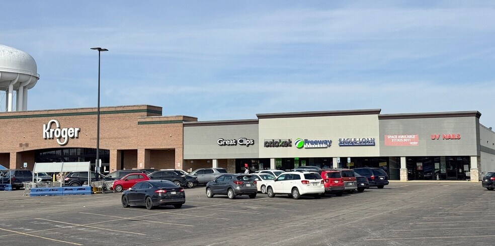 More Photos Of 2500-2720 Wabash Ave, Terre Haute General Retail For Lease
