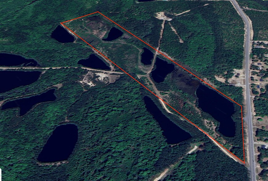 More Photos Of 00 Fort Argyle Road, Savannah Land For Sale