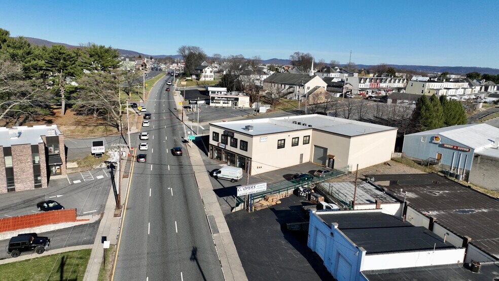 More Photos Of 480 Memorial Pky, Phillipsburg Flex For Lease