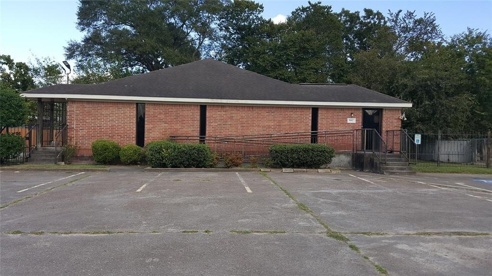 Primary Photo Of 9802 Homestead Rd, Houston Medical For Lease