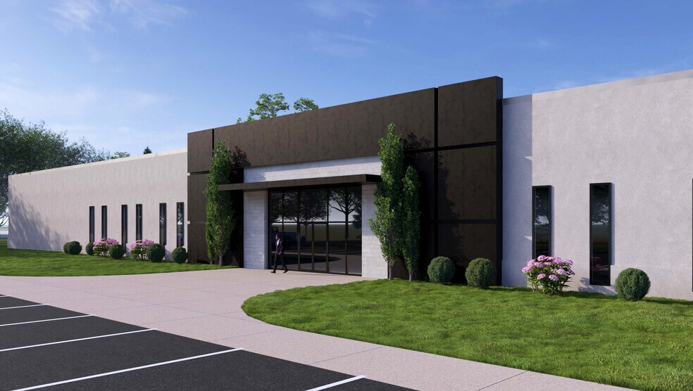 More Photos Of 3150 Gilchrist Rd, Mogadore Warehouse For Lease