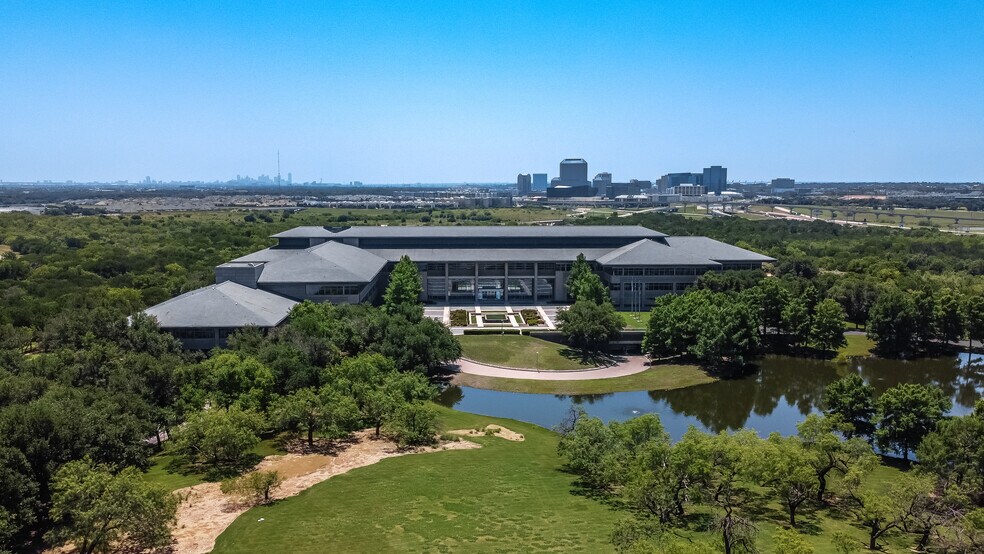 More Photos Of 5959 Las Colinas Blvd, Irving Office For Lease