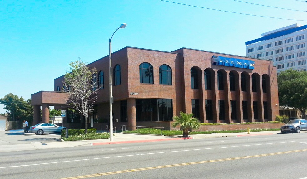 More Photos Of 6001 E Washington Blvd, Commerce Medical For Lease