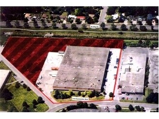 More Photos Of 121 Commander Blvd, Toronto Land For Sale