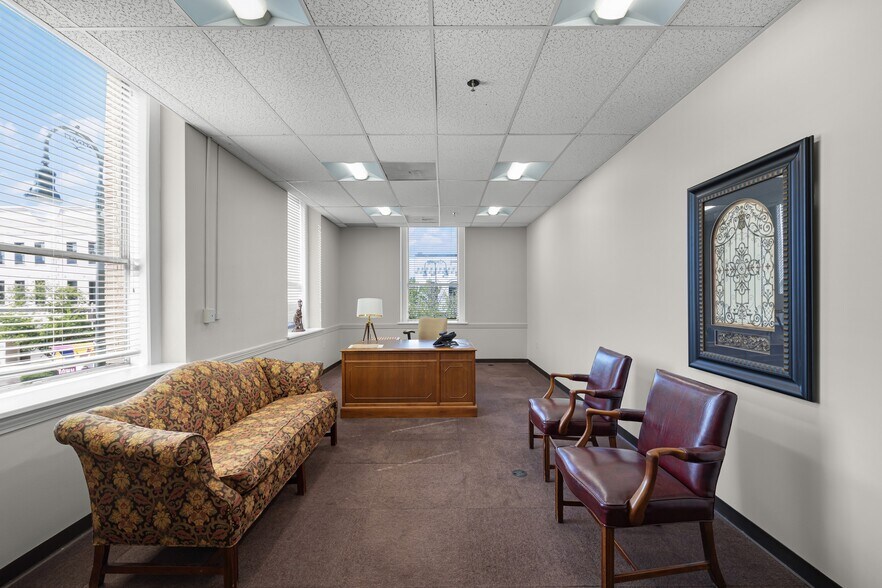More Photos Of 116 N Church St, Jackson Office For Lease