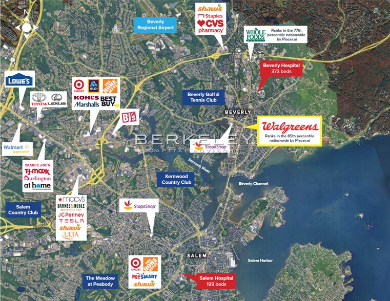 More Photos Of 54 Elliott St, Beverly Drugstore For Sale