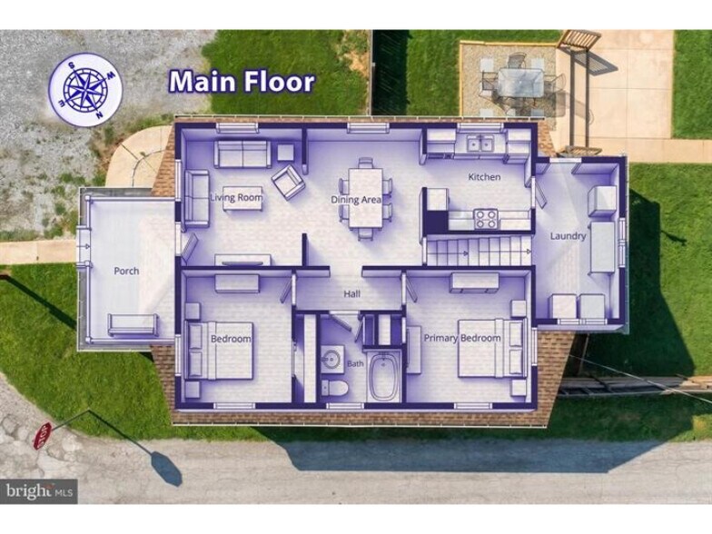 More Photos Of 2151 Maple Rd, York Flex For Sale