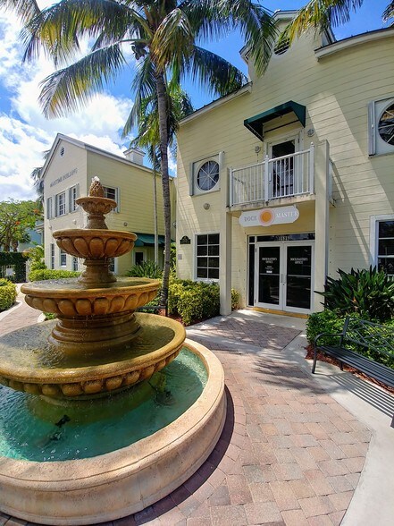 More Photos Of 2525 Marina Bay Dr W, Fort Lauderdale Office For Lease