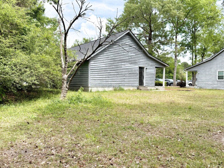 More Photos Of 421 Barony St, Moncks Corner Office For Sale