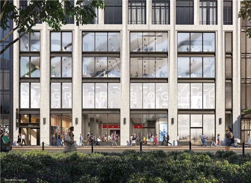 More Photos Of 25 Park Row, New York Apartments For Lease