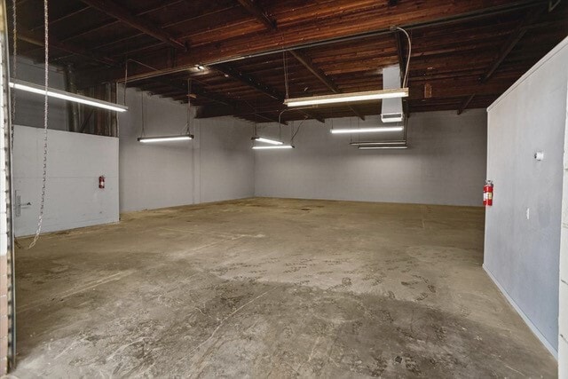 More Photos Of 12455 Branford St, Pacoima Warehouse For Sale