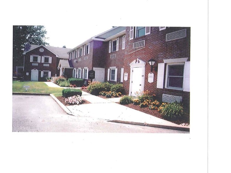 More Photos Of 105 E Evans St SW, West Chester Office For Lease