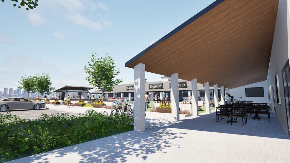 More Photos Of 1415-1495 S Holly St, Denver Unknown For Lease