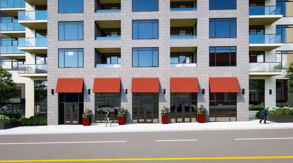 More Photos Of 18 Queen st, Kingston Apartments For Lease