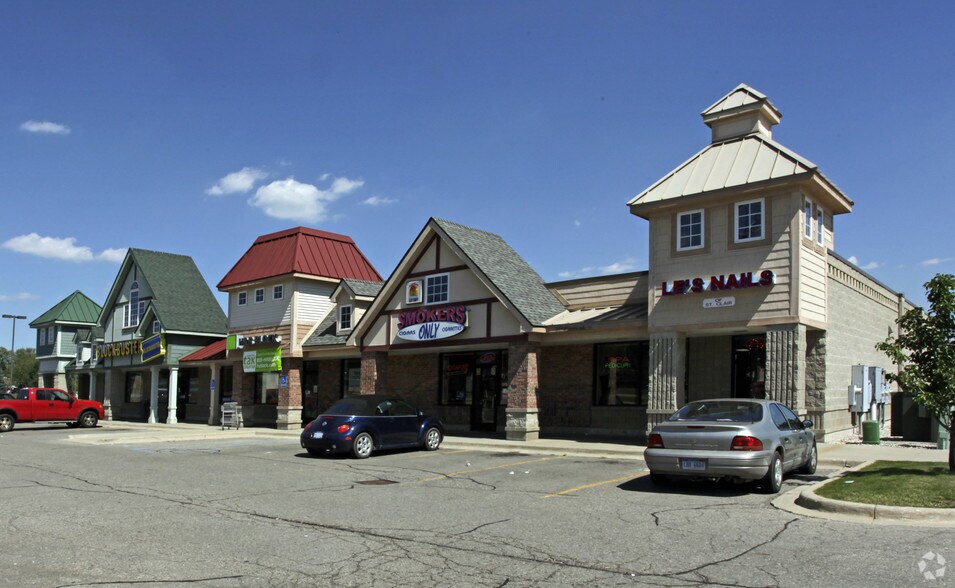 More Photos Of 1159-1199 S Carney Dr, Saint Clair Unknown For Lease