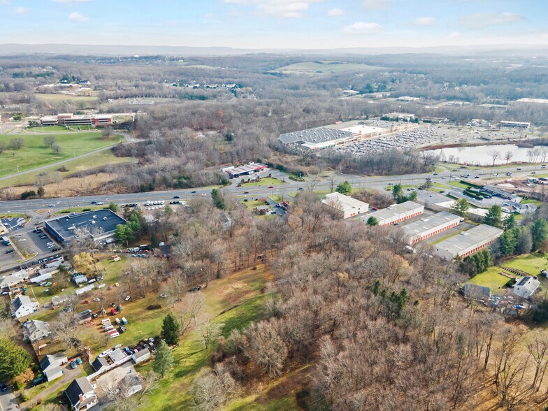 More Photos Of 102 Berlin Tpke, Berlin Land For Sale