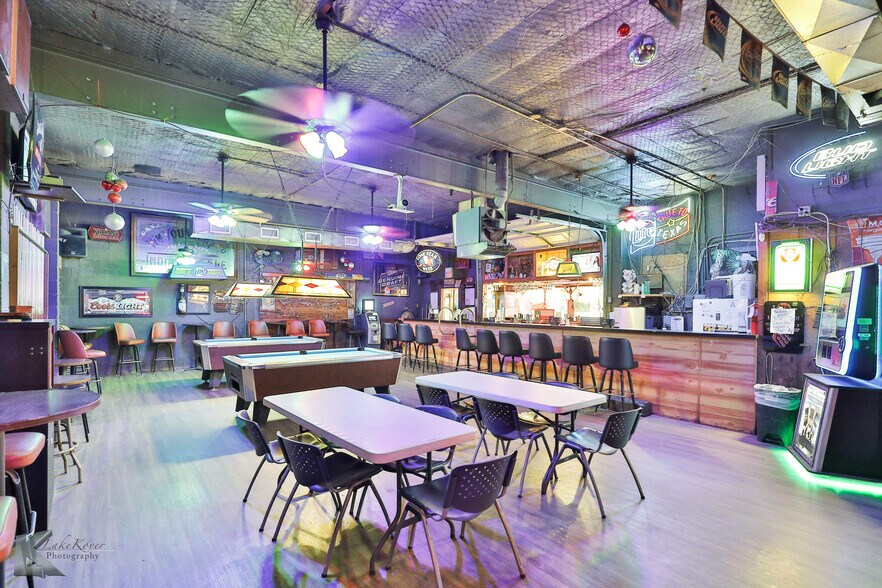 More Photos Of 1841 S Treadaway Blvd, Abilene Industrial For Sale