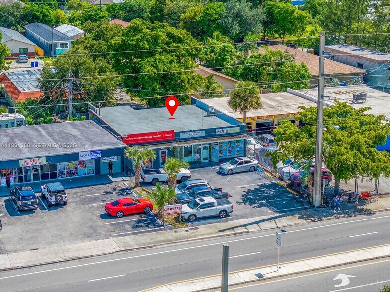 More Photos Of 1026-1030 NW 9th Ave, Fort Lauderdale Freestanding For Sale