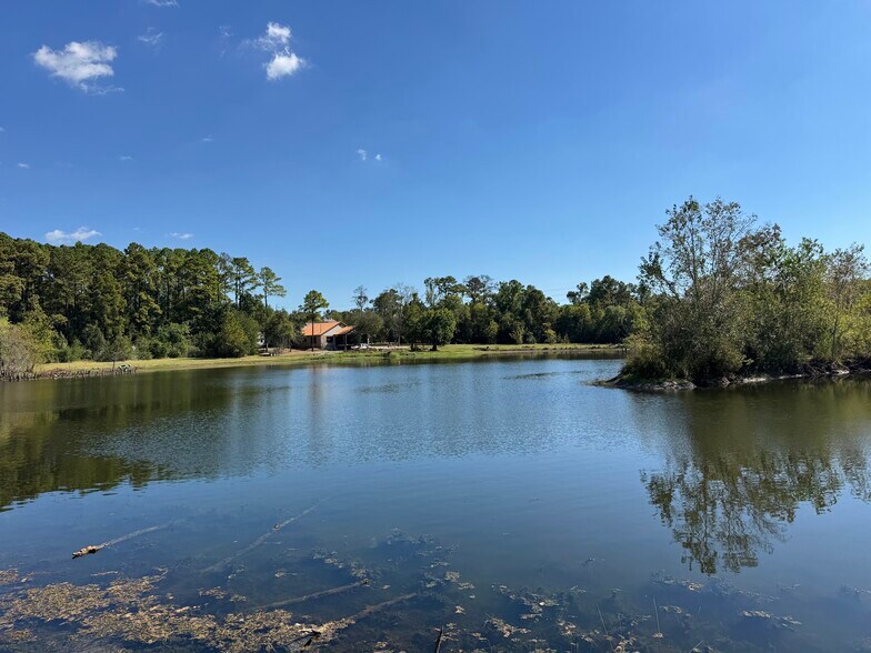 More Photos Of 10505 Crosby Lynchburg Road, Highlands Land For Sale