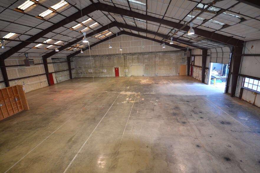 More Photos Of 710 Bancroft Way, Berkeley Warehouse For Lease