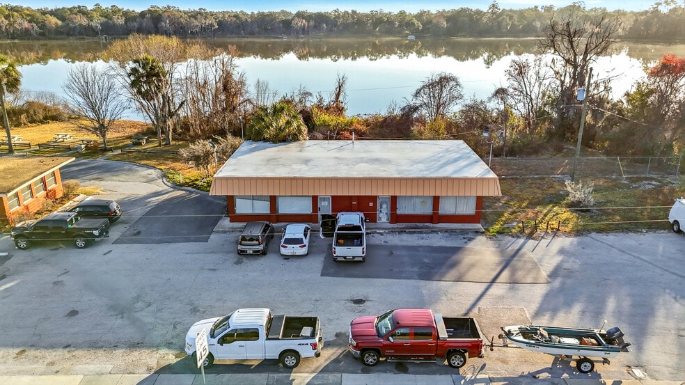 More Photos Of 6745 SE US Hwy 301, Hawthorne Freestanding For Sale