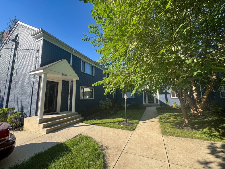 More Photos Of 9420-9424 Adelphi Rd, Hyattsville Apartments For Sale