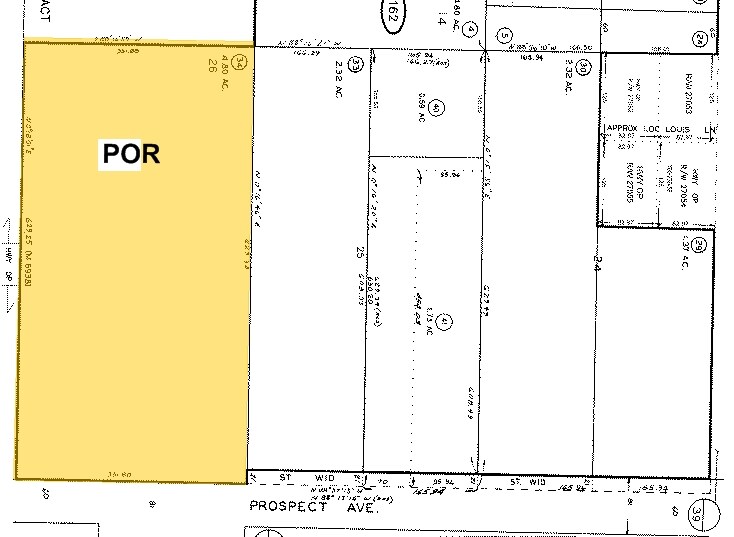 More Photos Of 9932 Prospect Ave, Santee Service For Lease