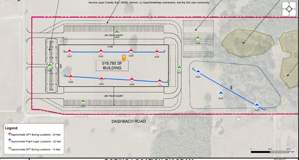 More Photos Of 4320 Kettering Rd, Brooksville Land For Sale