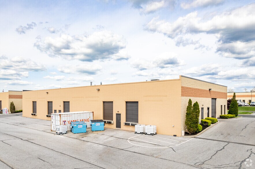 More Photos Of 415 Bloomfield Dr, West Berlin Distribution For Lease