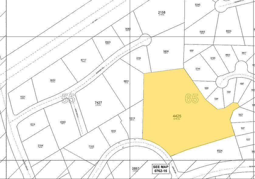 More Photos Of 539 Keisler Rd, Cary Office For Sale