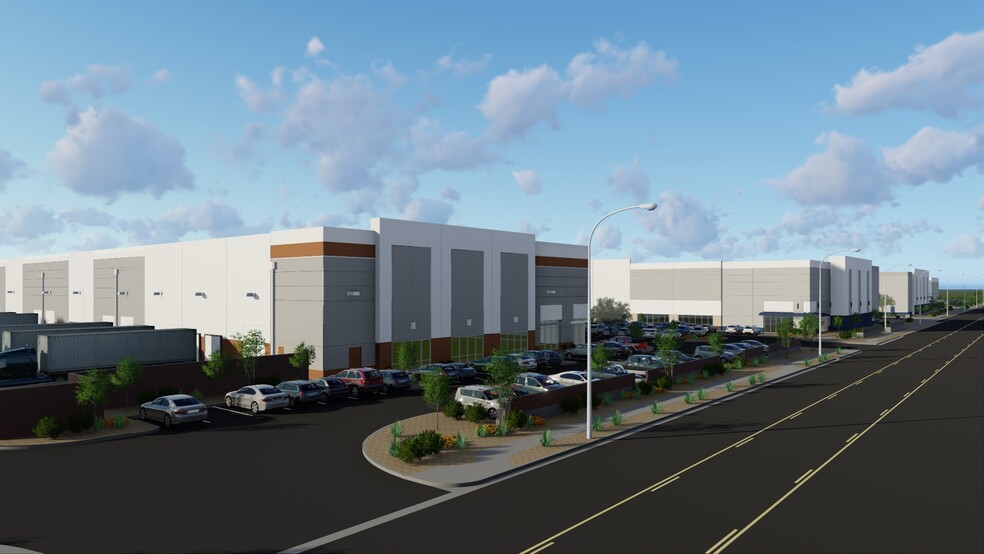 More Photos Of 325 E Pinnacle Peak Rd, Phoenix Unknown For Lease