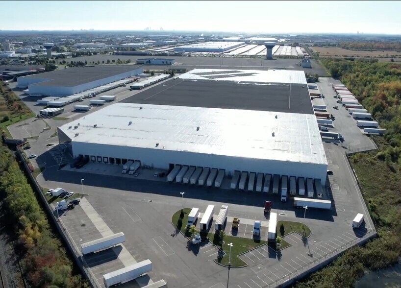 More Photos Of 6 Manchester Ct, Caledon Manufacturing For Lease