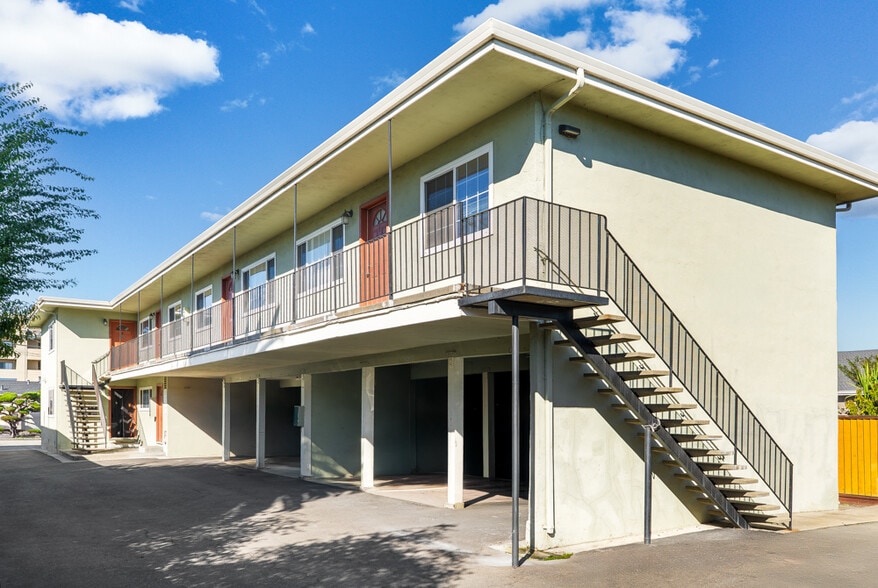 More Photos Of 483 Joaquin Ave, San Leandro Apartments For Sale