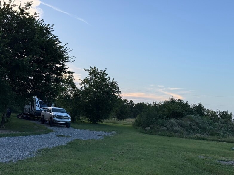 More Photos Of 2141 FM Hwy 64, Ladonia Trailer Camper Park For Sale