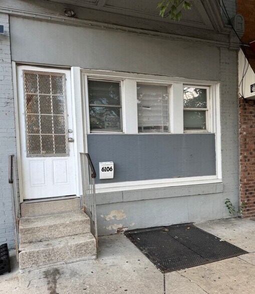 Primary Photo Of 6106 Torresdale Ave, Philadelphia Storefront Retail Residential For Lease