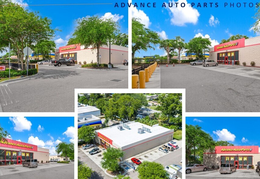 More Photos Of ,  General Retail For Sale
