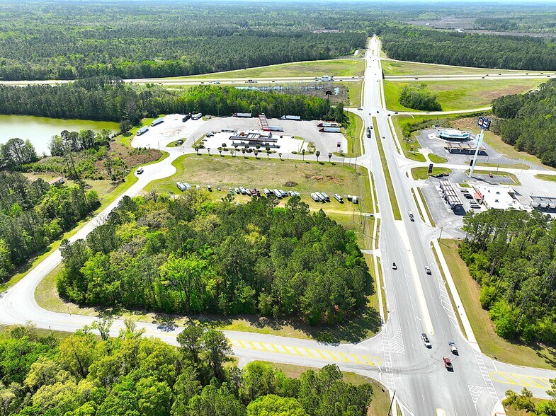 More Photos Of 0 Laurel Island Parkway, Kingsland Land For Sale