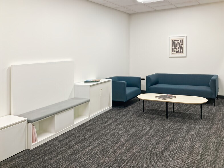 More Photos Of 500 S Main St, Burlington Coworking Space