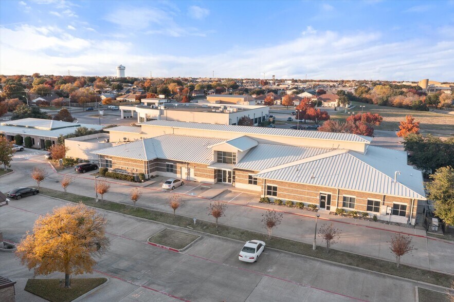 More Photos Of 2698 N Galloway Ave, Mesquite Medical For Lease